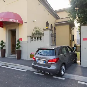La Fortezza Florens