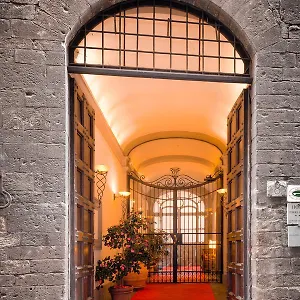 Torre Guelfa Palazzo Acciaiuoli Florens