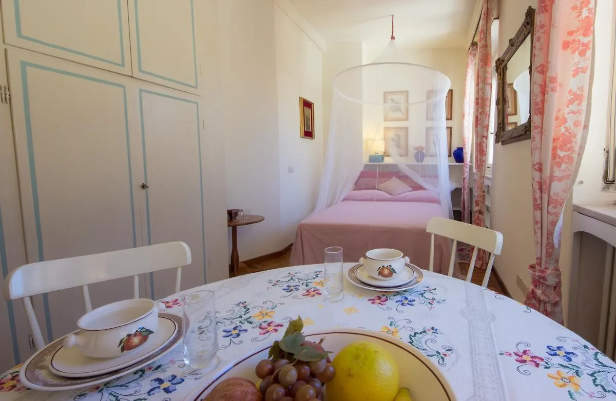 Costa San Giorgio Suite Florens Italien