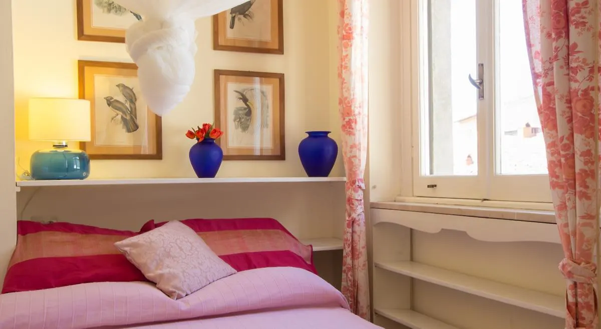 Costa San Giorgio Suite Florens 0*,  Italien