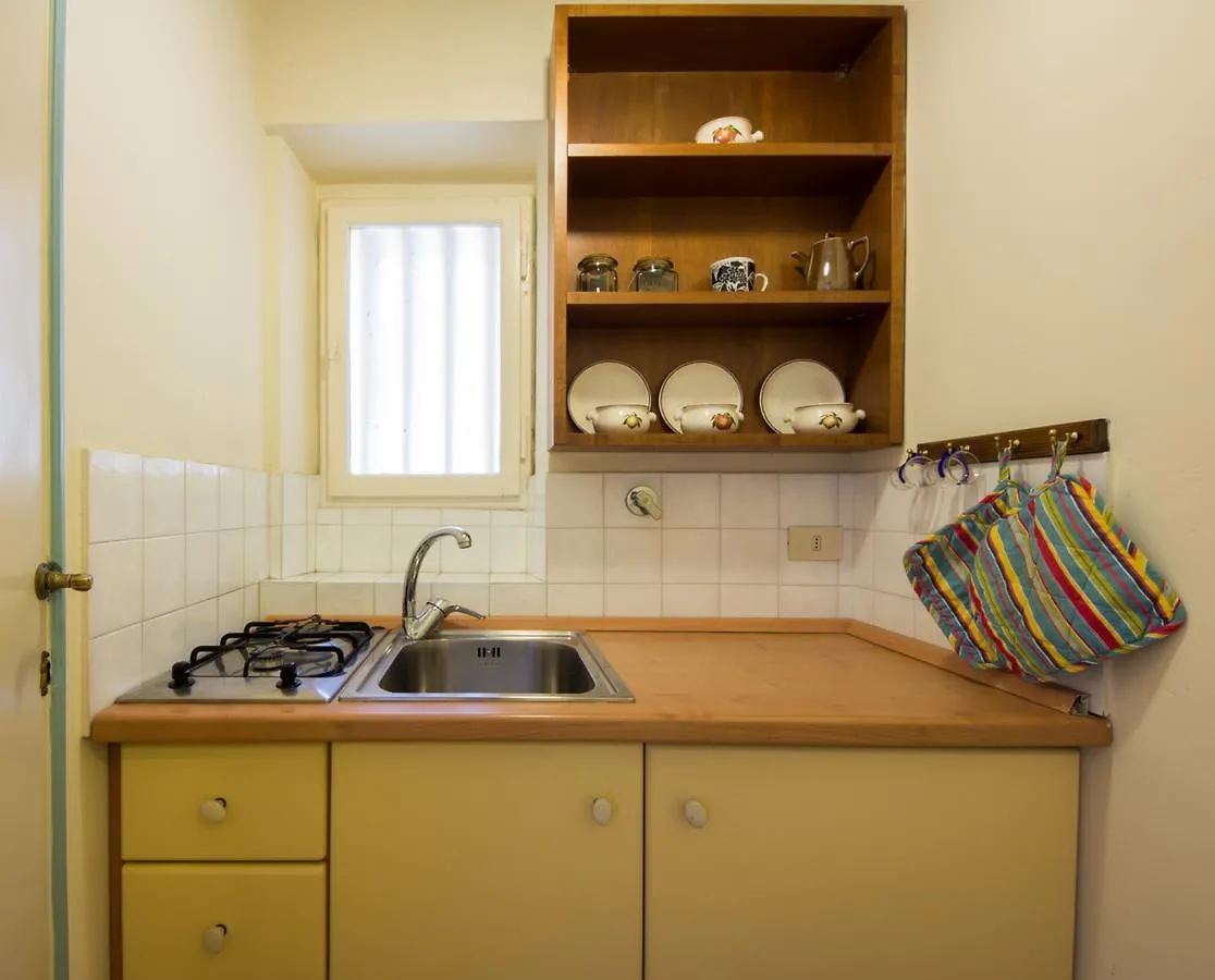 Costa San Giorgio Suite Florens Italien