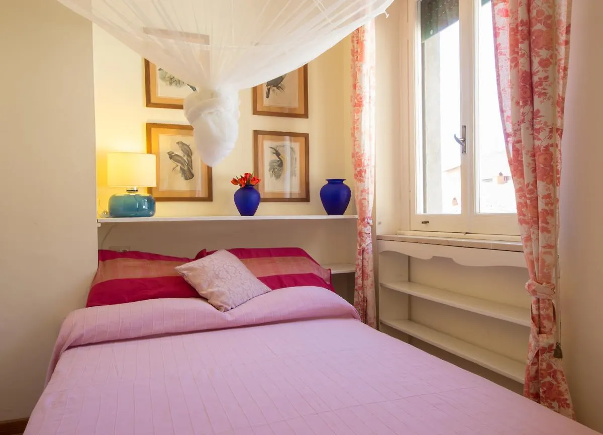 Costa San Giorgio Suite Florens