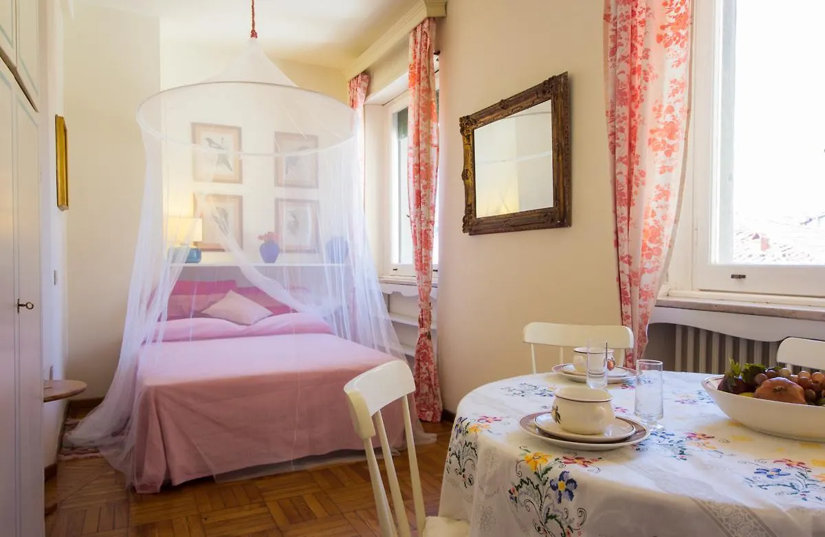 Appartamento Costa San Giorgio Suite Firenze Italia