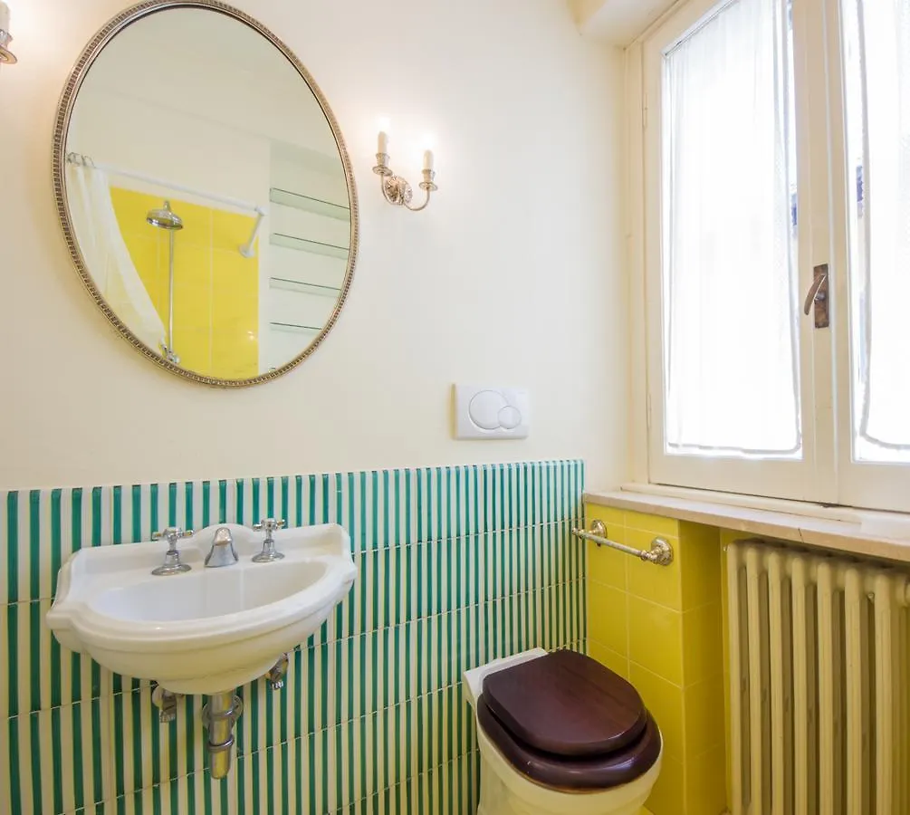 Costa San Giorgio Suite Firenze 0*,  Italia